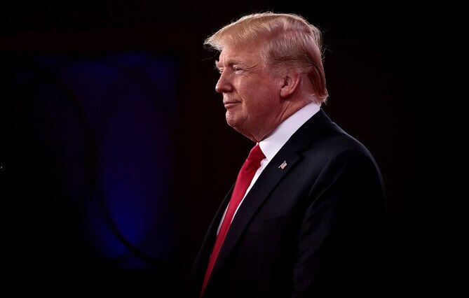 Investiture de Donald Trump : et si le bouleversement des équilibres institutionnels était limité ?